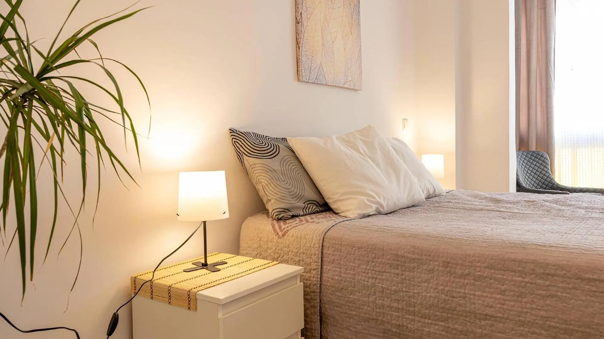 Apartamento Nerja Conjunto Andalucia 1H Pea1749 España