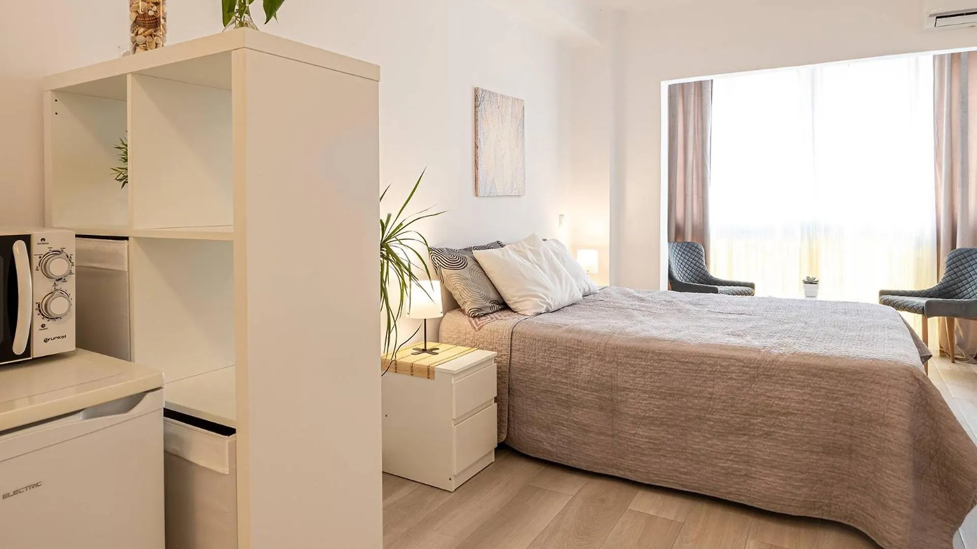 Nerja Conjunto Andalucia 1H Pea1749 Apartment