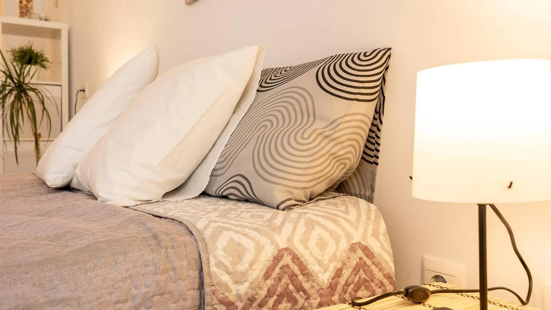 Nerja Conjunto Andalucia 1H Pea1749 Apartment