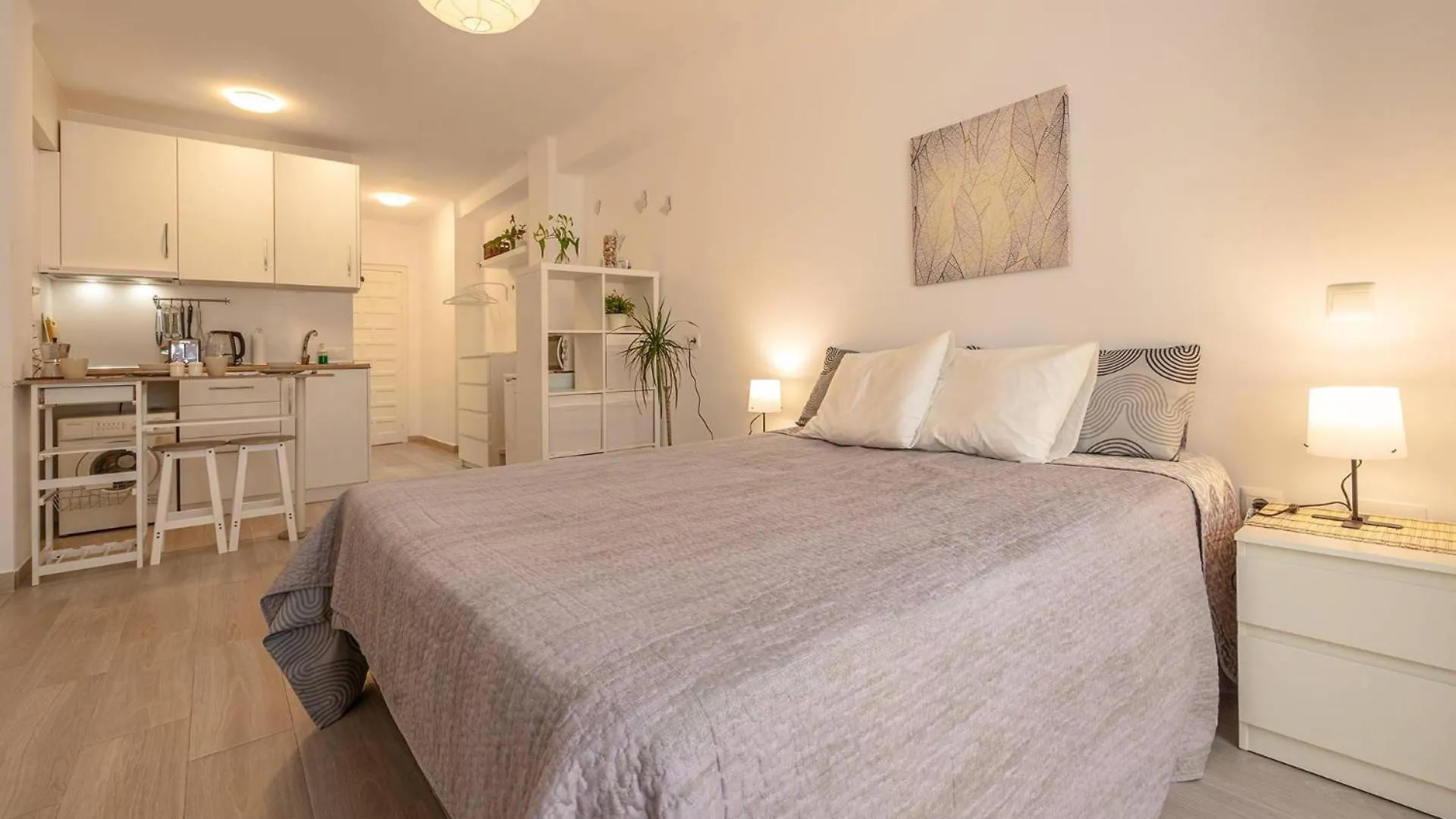 Nerja Conjunto Andalucia 1H Pea1749 Apartment Spain