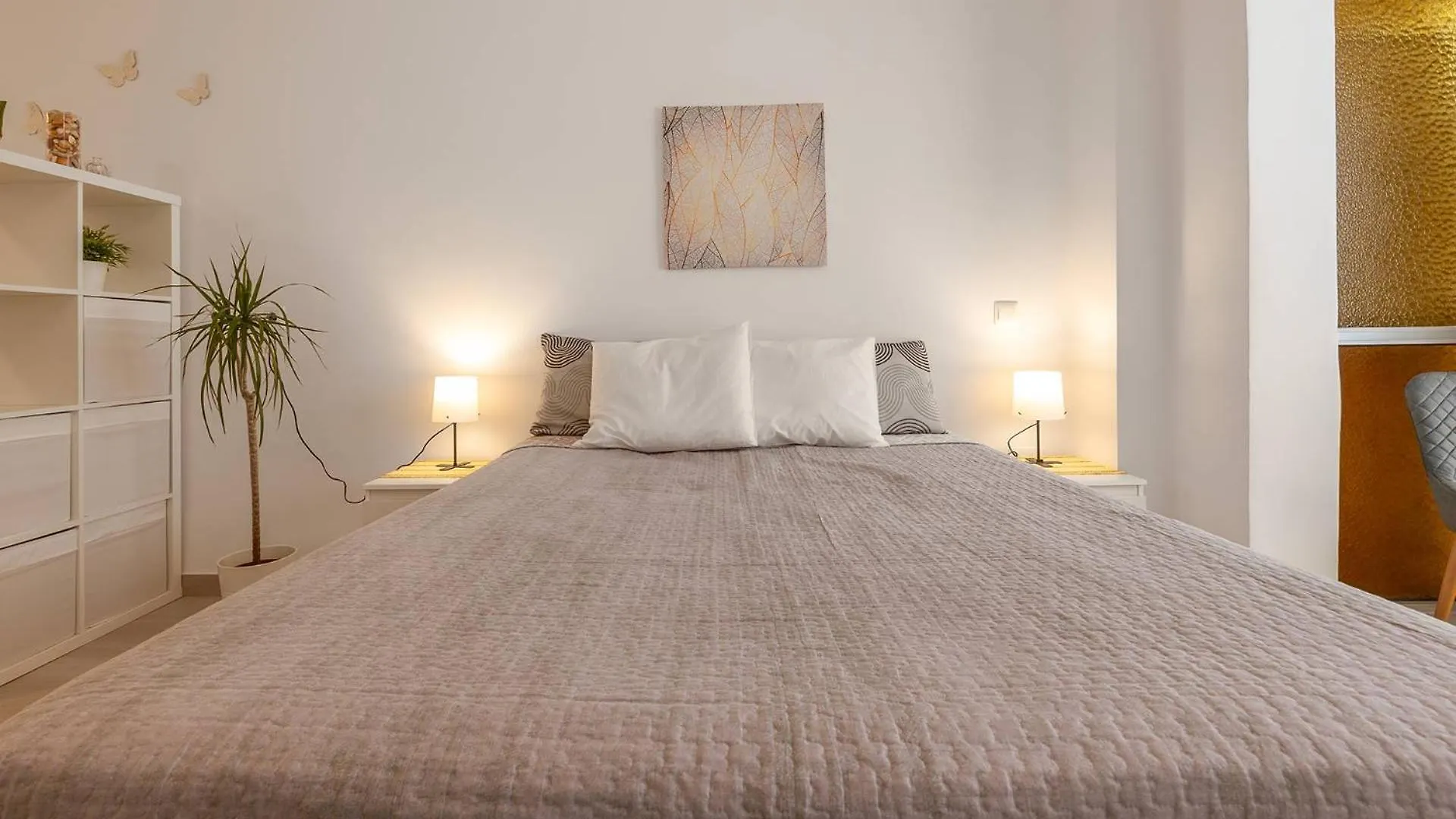Nerja Conjunto Andalucia 1H Pea1749 Apartment 0*,  Spain