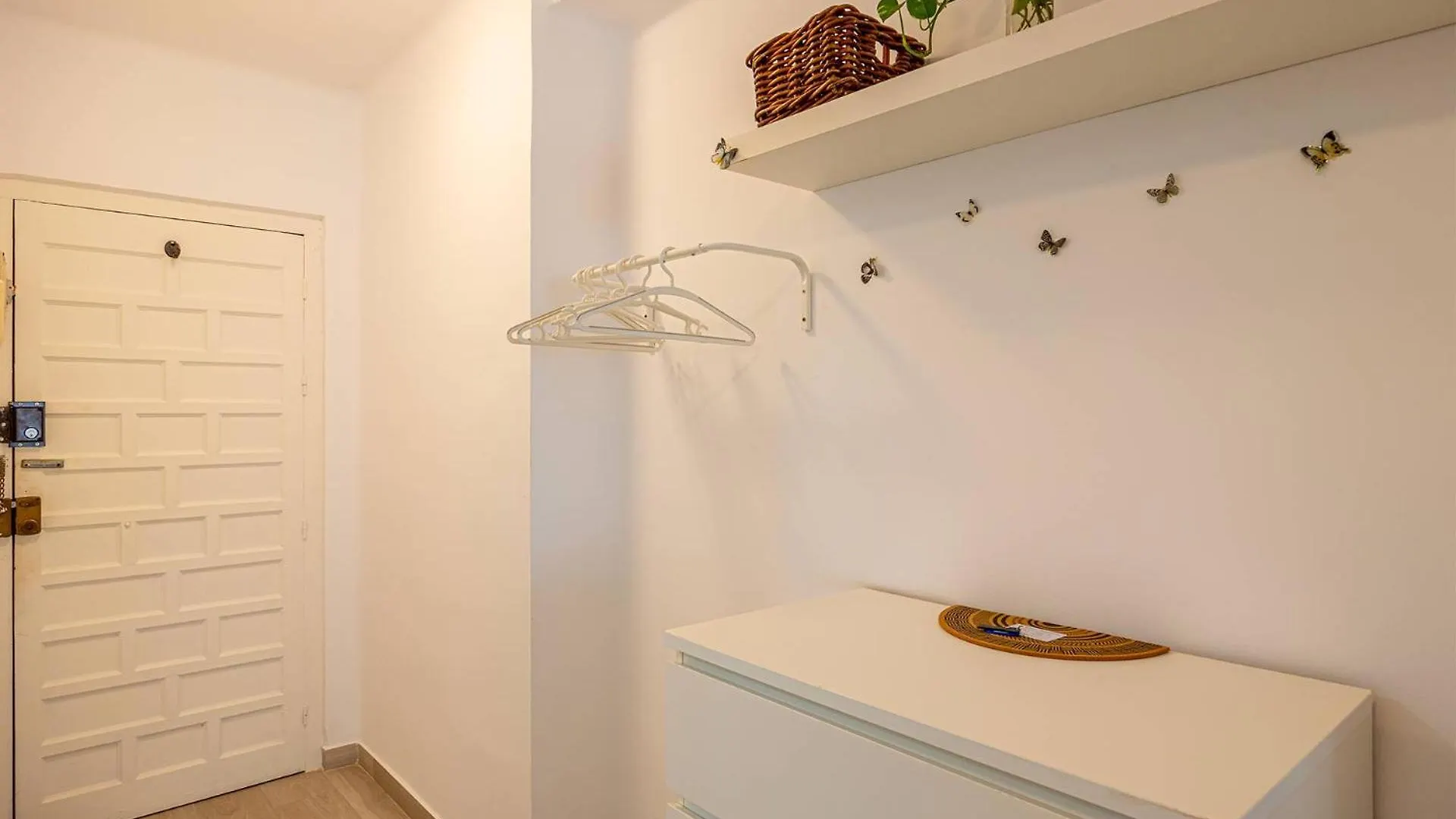 Nerja Conjunto Andalucia 1H Pea1749 Apartment