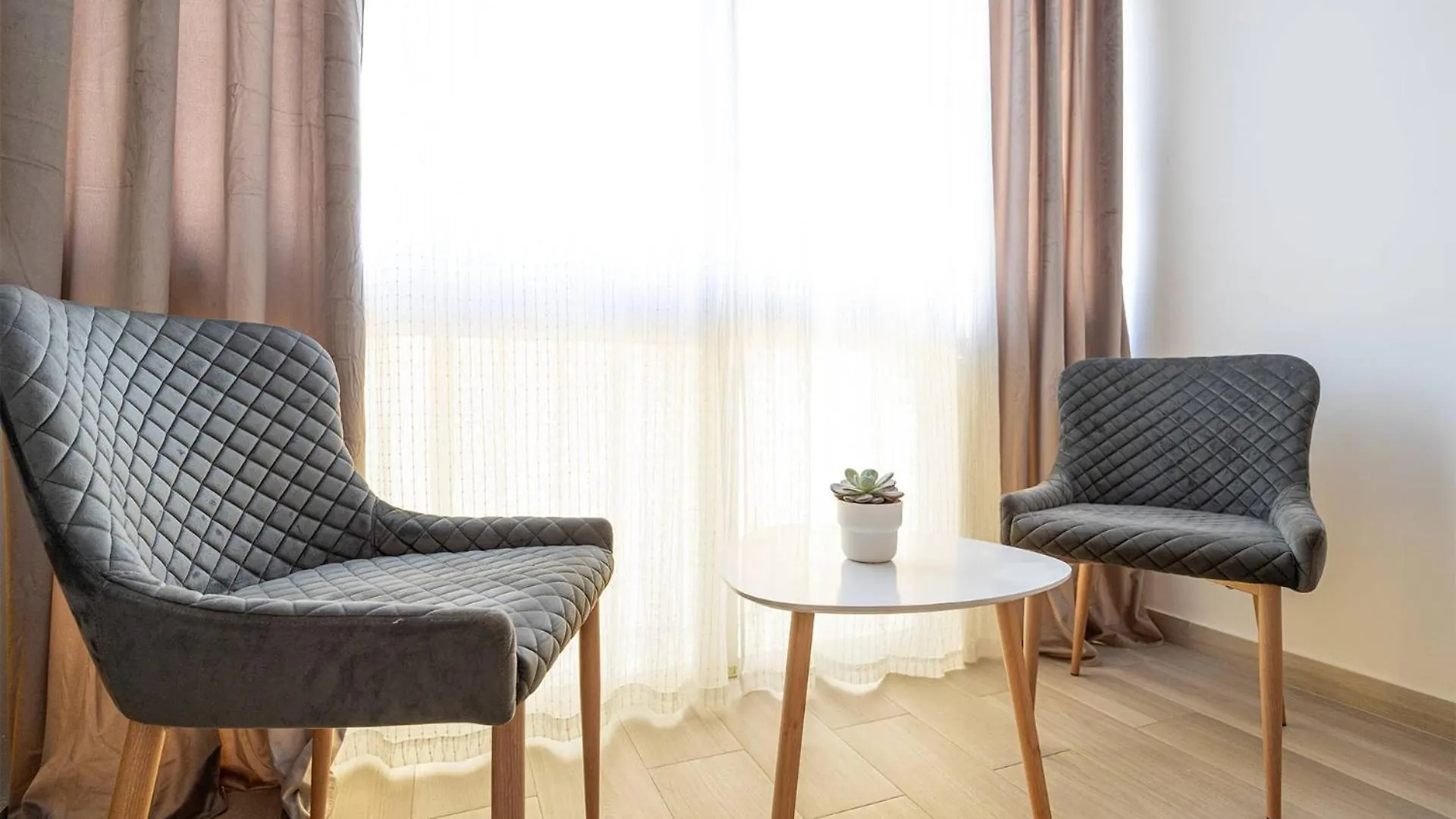 Nerja Conjunto Andalucia 1H Pea1749 Apartment