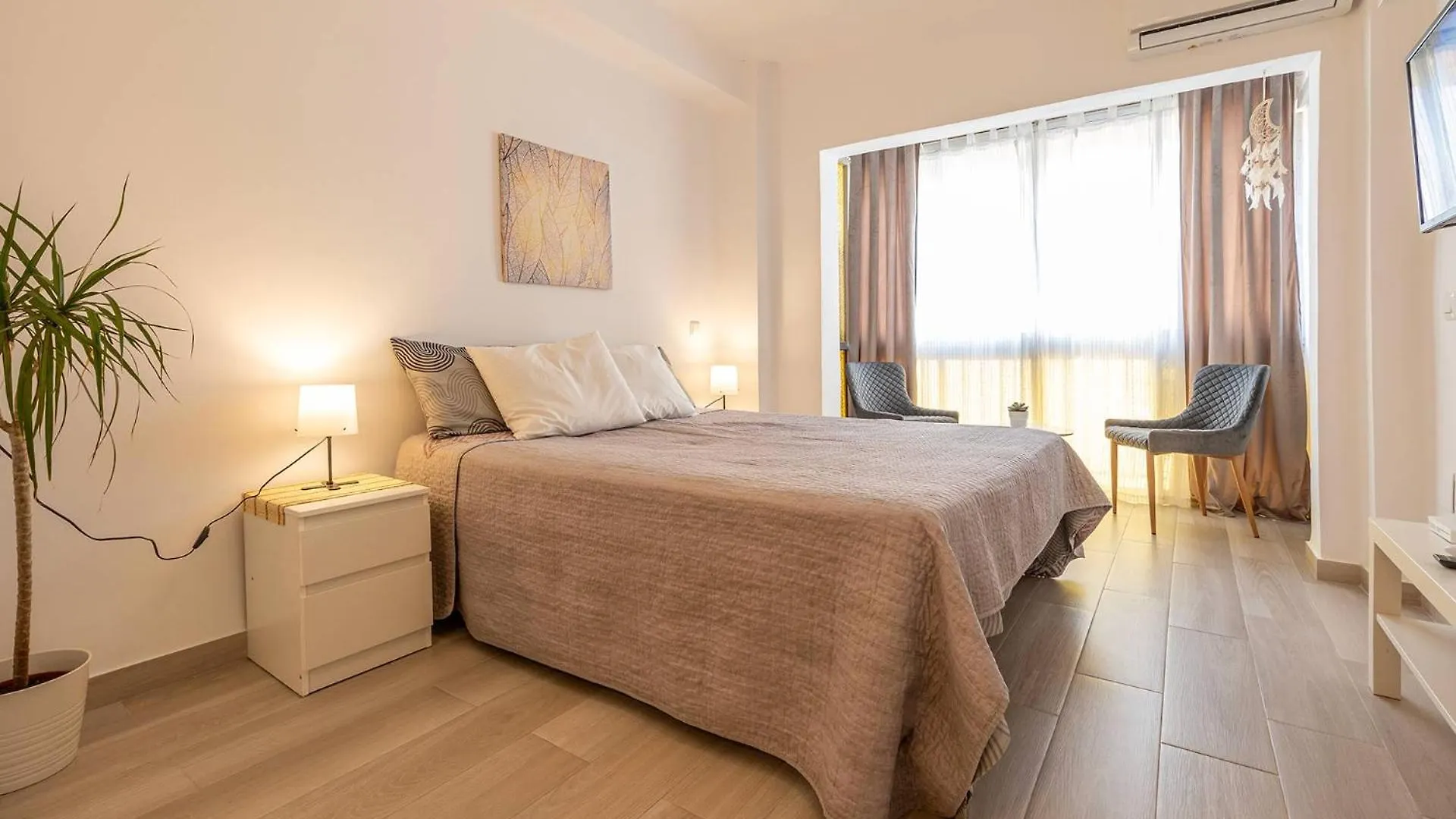 Nerja Conjunto Andalucia 1H Pea1749 Apartment Spain