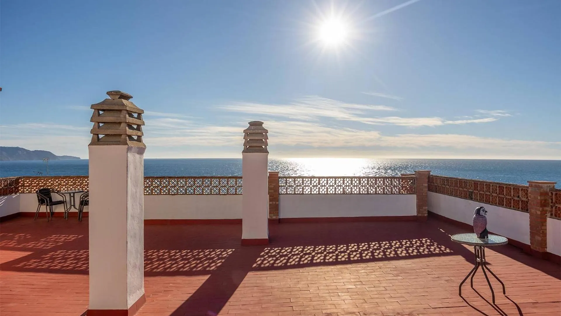 Nerja Conjunto Andalucia 1H Pea1749 Apartment