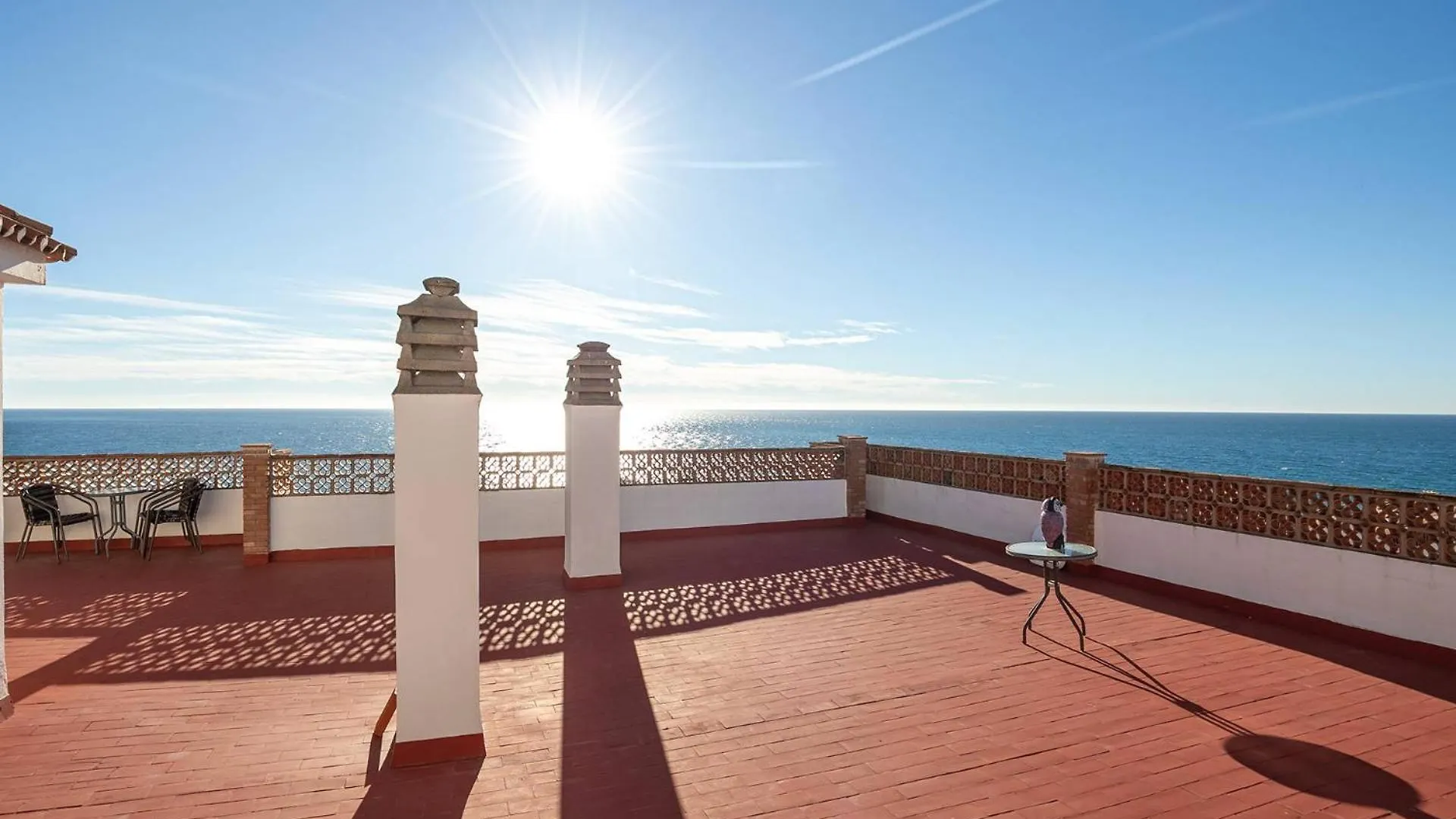 Nerja Conjunto Andalucia 1H Pea1749 Apartment