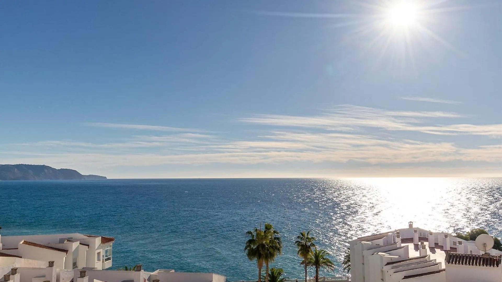Nerja Conjunto Andalucia 1H Pea1749 Apartment