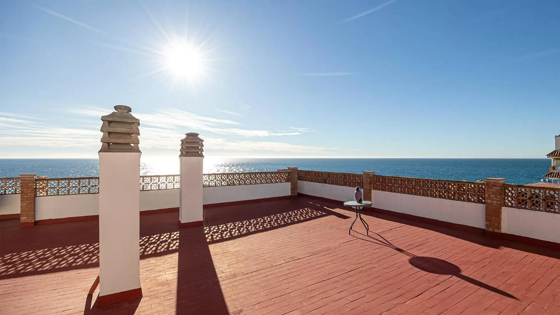 Nerja Conjunto Andalucia 1H Pea1749 Apartment 0*,  Spain