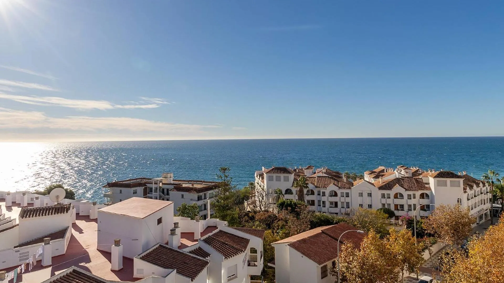 Nerja Conjunto Andalucia 1H Pea1749 Apartment