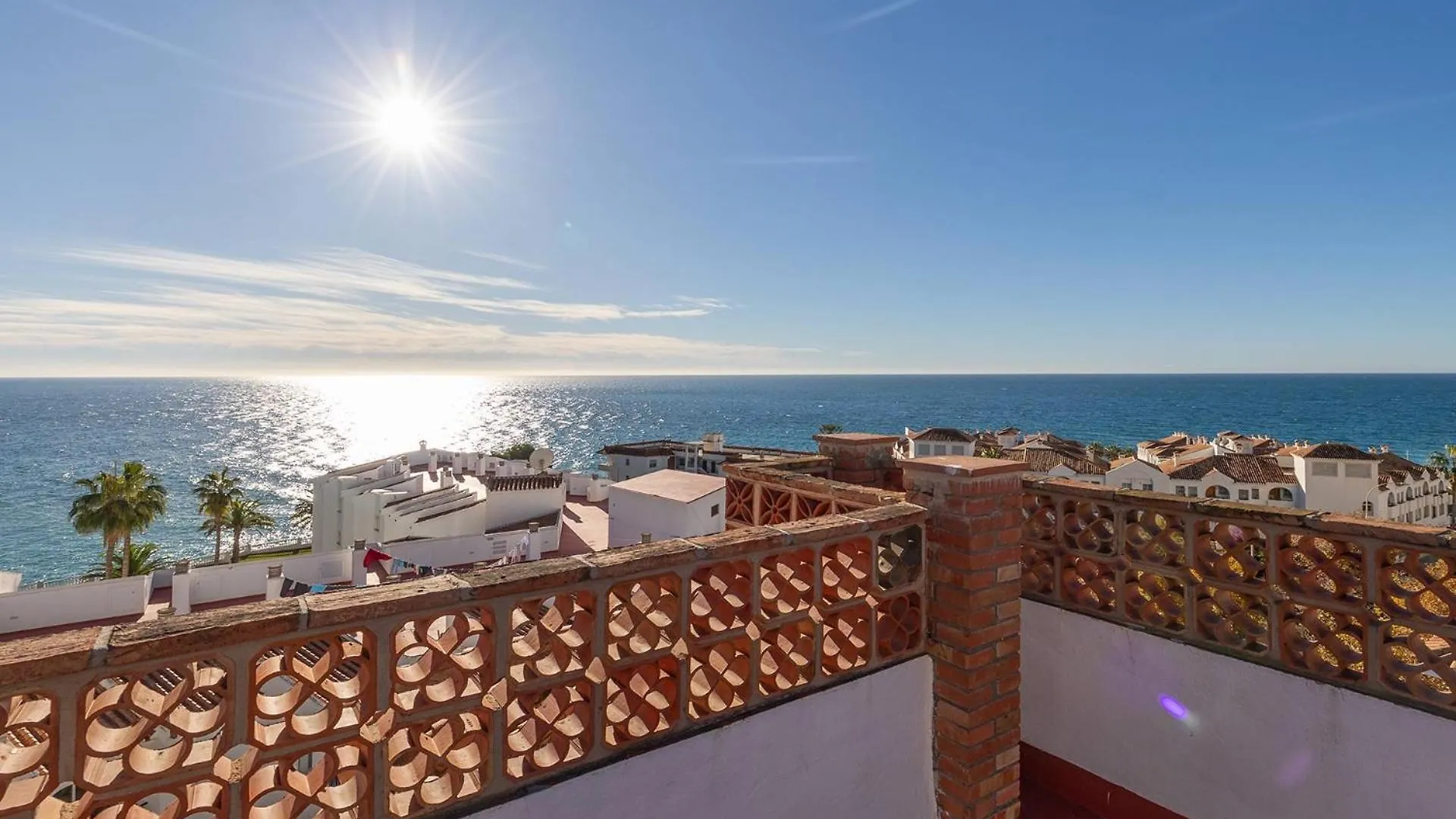 Nerja Conjunto Andalucia 1H Pea1749 Apartment Spain