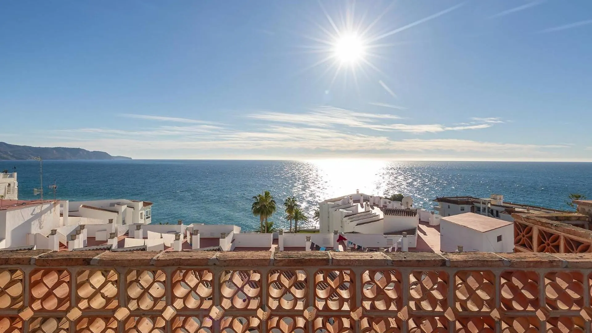 Nerja Conjunto Andalucia 1H Pea1749 Apartment