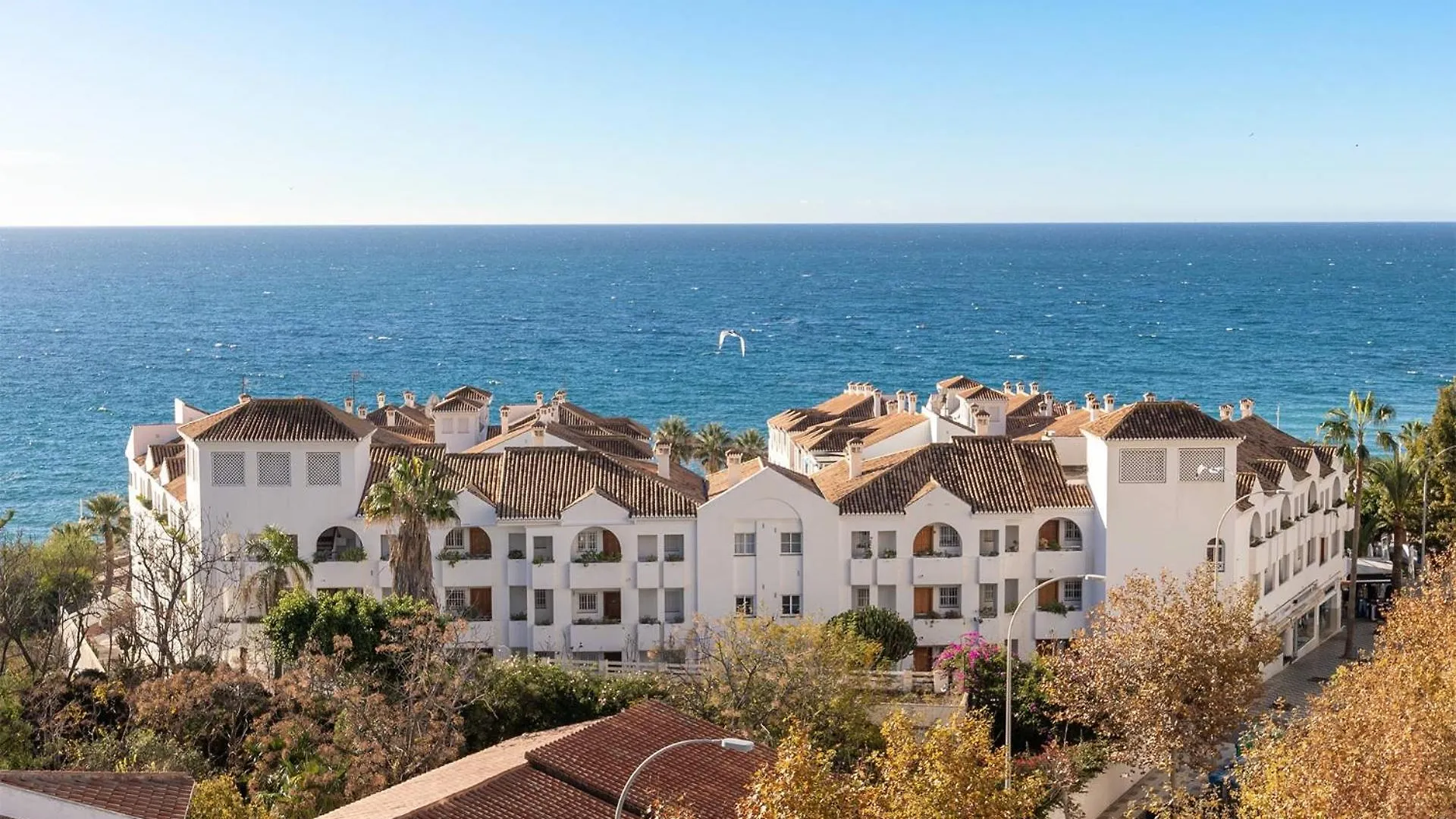 Nerja Conjunto Andalucia 1H Pea1749 Apartment 0*,
