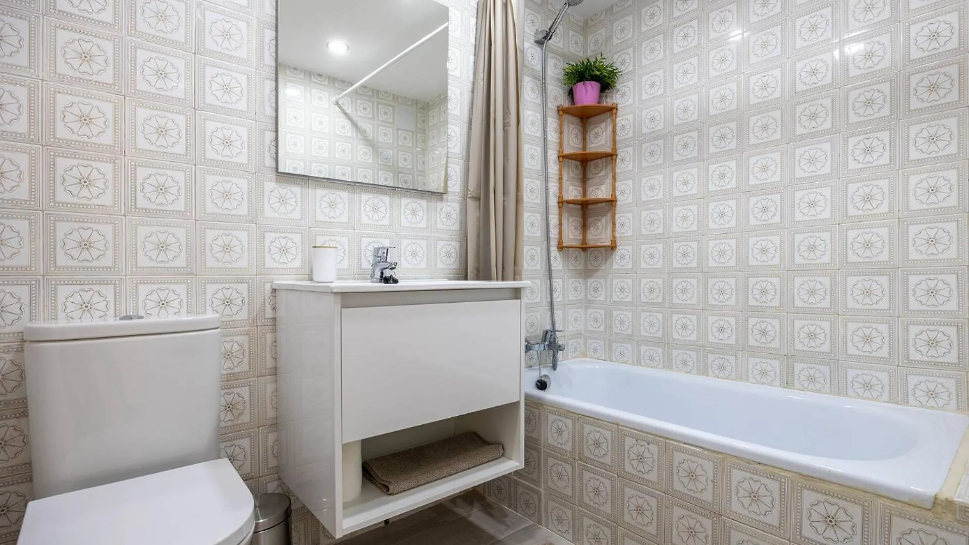 Nerja Conjunto Andalucia 1H Pea1749 Apartment Spain