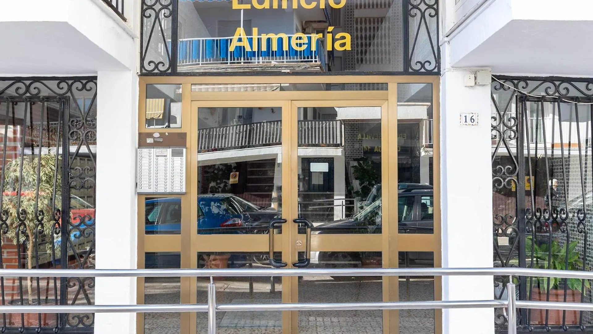 Nerja Conjunto Andalucia 1H Pea1749 Apartment